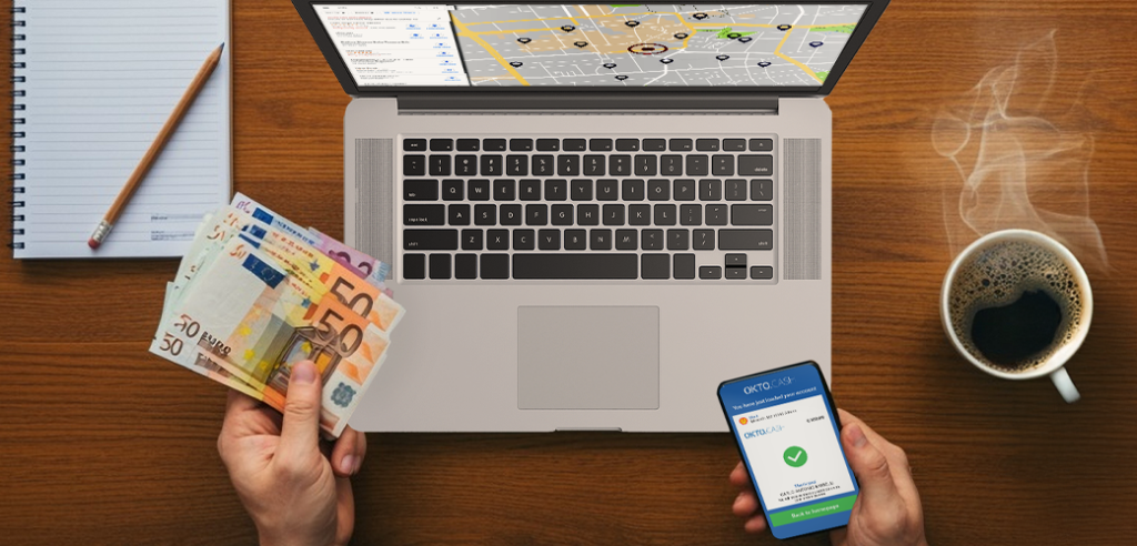 cum să plătești online cu numerar